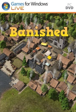 Banished Механики