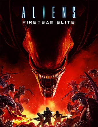 Aliens: Fireteam Elite Скачать Торрент